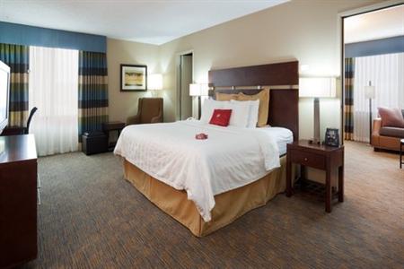 фото отеля Crowne Plaza Billings