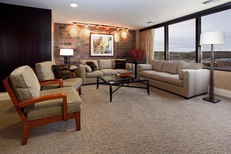 фото отеля Crowne Plaza Billings