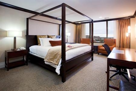 фото отеля Crowne Plaza Billings