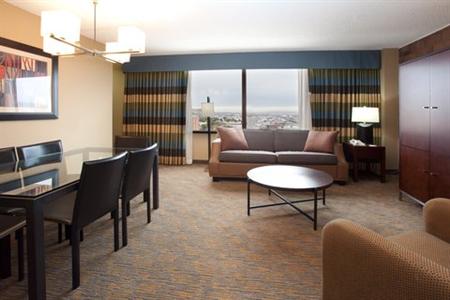 фото отеля Crowne Plaza Billings