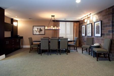 фото отеля Crowne Plaza Billings