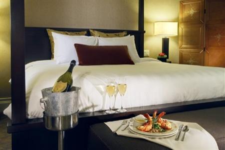 фото отеля Crowne Plaza Billings