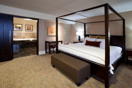 фото отеля Crowne Plaza Billings