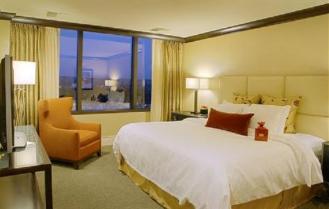 фото отеля Crowne Plaza Billings