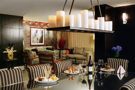 фото отеля Crowne Plaza Billings