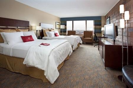 фото отеля Crowne Plaza Billings