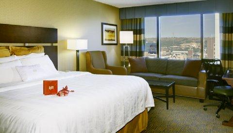 фото отеля Crowne Plaza Billings