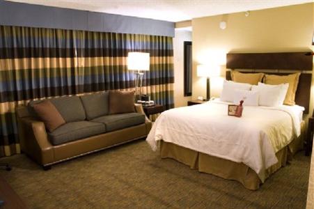 фото отеля Crowne Plaza Billings