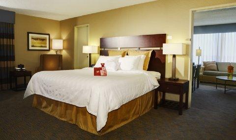 фото отеля Crowne Plaza Billings