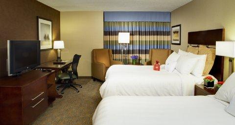 фото отеля Crowne Plaza Billings