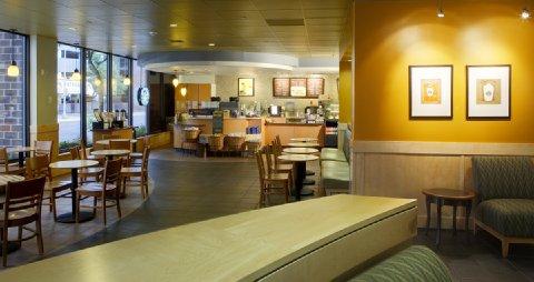 фото отеля Crowne Plaza Billings