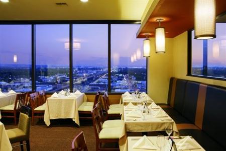 фото отеля Crowne Plaza Billings