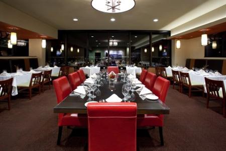 фото отеля Crowne Plaza Billings
