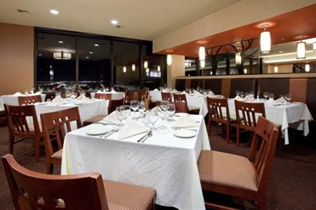 фото отеля Crowne Plaza Billings