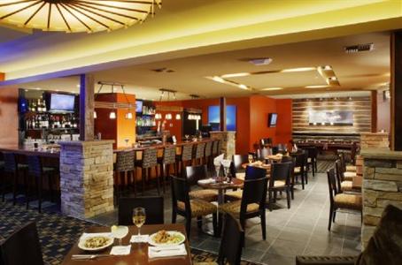фото отеля Crowne Plaza Billings