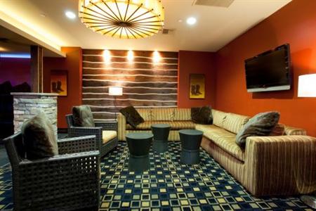 фото отеля Crowne Plaza Billings