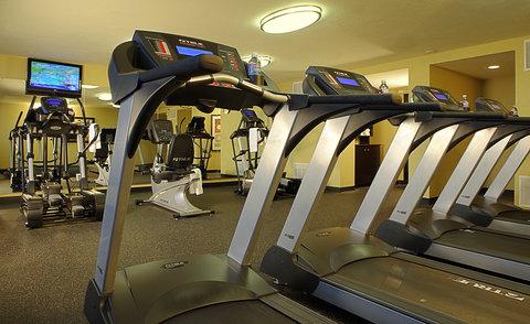 фото отеля Crowne Plaza Billings