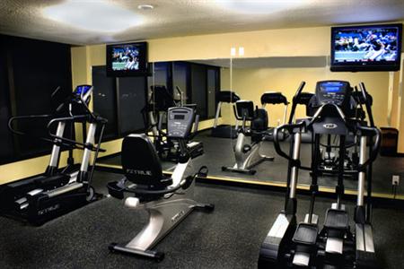 фото отеля Crowne Plaza Billings