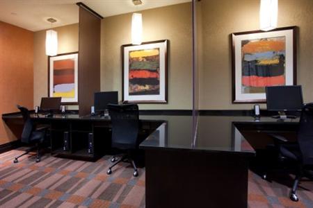 фото отеля Crowne Plaza Billings