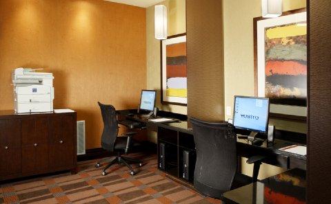 фото отеля Crowne Plaza Billings