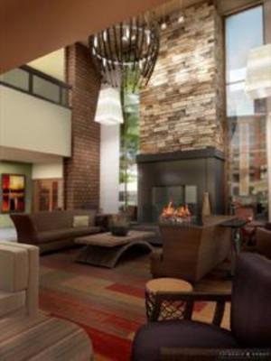 фото отеля Crowne Plaza Billings
