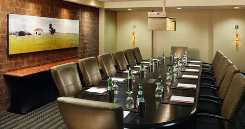 фото отеля Crowne Plaza Billings