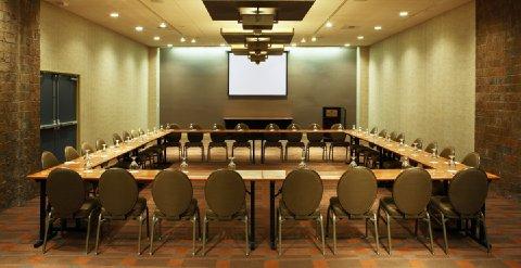 фото отеля Crowne Plaza Billings