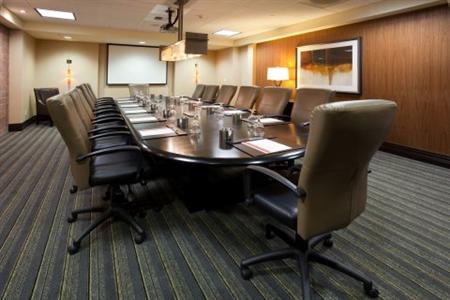фото отеля Crowne Plaza Billings