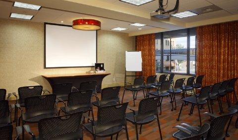фото отеля Crowne Plaza Billings