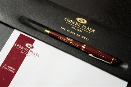 фото отеля Crowne Plaza Billings