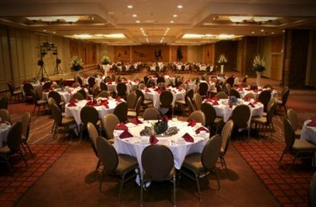 фото отеля Crowne Plaza Billings