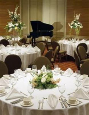 фото отеля Crowne Plaza Billings