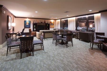 фото отеля Crowne Plaza Billings