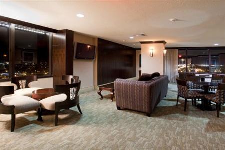 фото отеля Crowne Plaza Billings