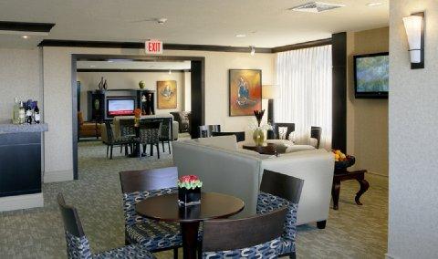 фото отеля Crowne Plaza Billings