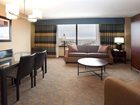 фото отеля Crowne Plaza Billings