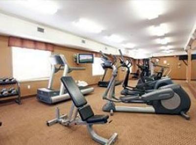 фото отеля Pomeroy Inn & Suites Grande Prairie
