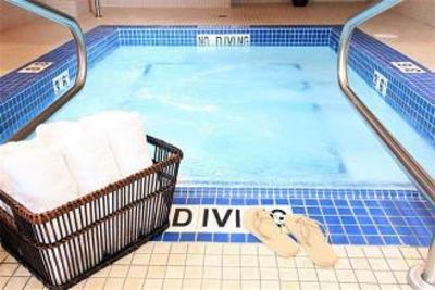 фото отеля Pomeroy Inn & Suites Grande Prairie