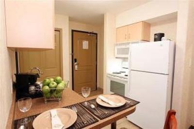 фото отеля Pomeroy Inn & Suites Grande Prairie