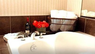 фото отеля Pomeroy Inn & Suites Grande Prairie