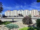 фото отеля Pomeroy Inn & Suites Grande Prairie