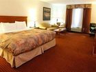 фото отеля Pomeroy Inn & Suites Grande Prairie