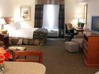 фото отеля Pomeroy Inn & Suites Grande Prairie