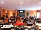 фото отеля Pomeroy Inn & Suites Grande Prairie