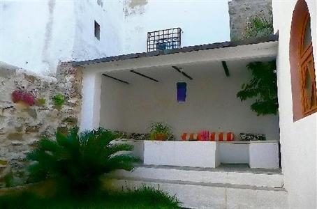 фото отеля Apart Hotel Koala Tarifa