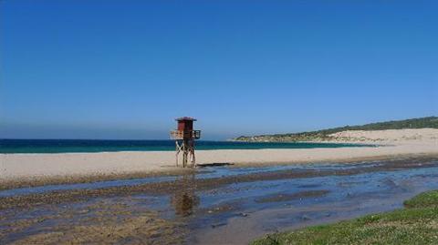 фото отеля Apart Hotel Koala Tarifa