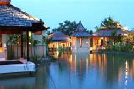 фото отеля Palm Spa Village & Country Club