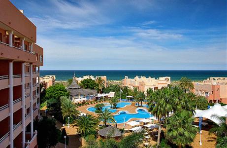 фото отеля Oliva Nova Golf Beach & Golf Hotel
