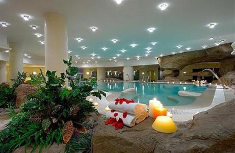 фото отеля Oliva Nova Golf Beach & Golf Hotel
