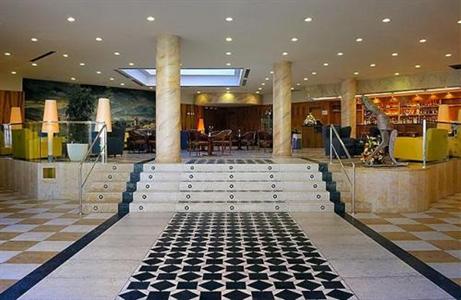 фото отеля Oliva Nova Golf Beach & Golf Hotel